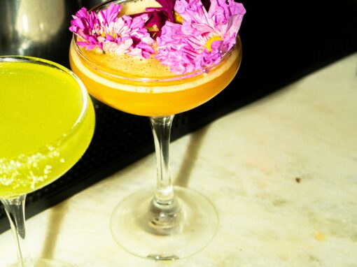 Tropical bash