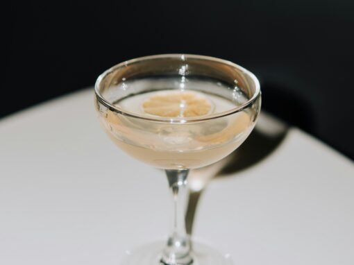 Martini-ish